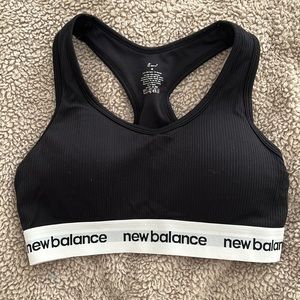 New Balance Sports Bra